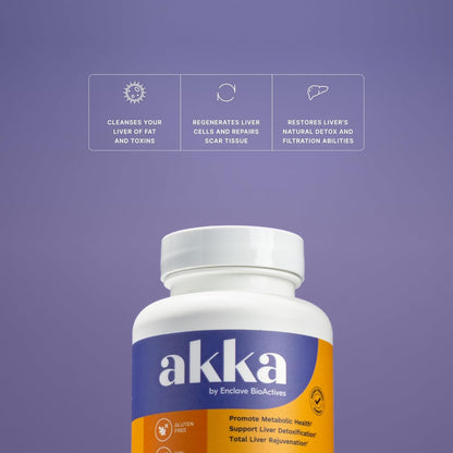 AKKA Premium Superbiotic