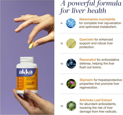 AKKA Premium Superbiotic