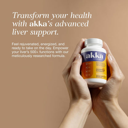 AKKA Premium Superbiotic