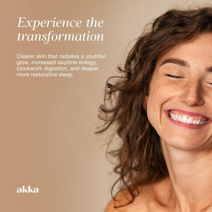AKKA Premium Superbiotic