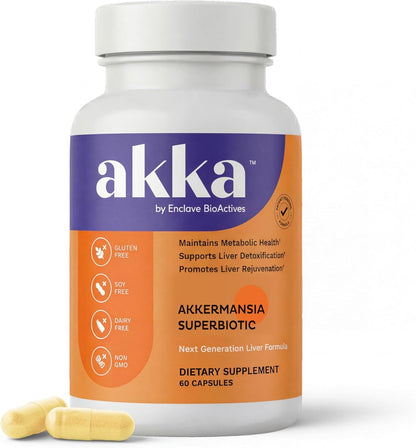 AKKA Premium Superbiotic