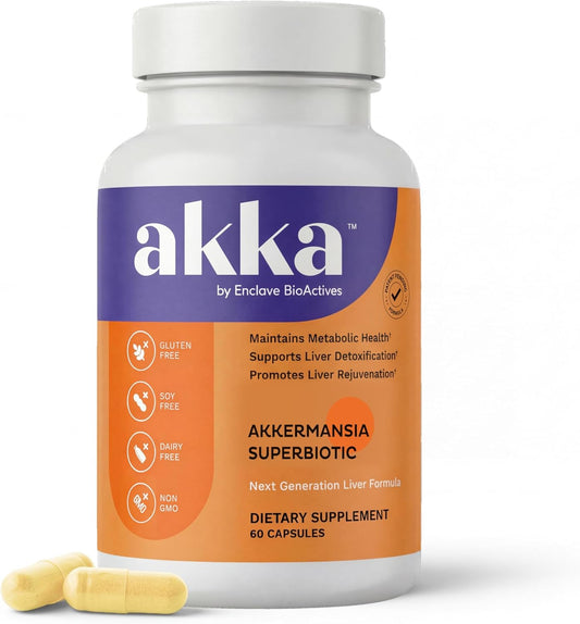 AKKA Premium Superbiotic