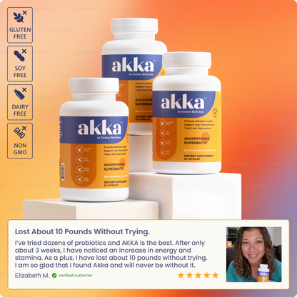 AKKA Premium Superbiotic