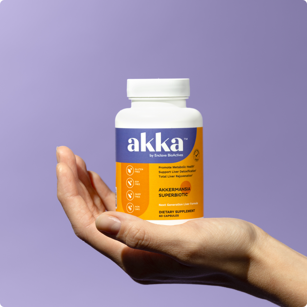 AKKA Premium Superbiotic