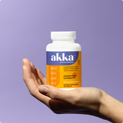 AKKA Premium Superbiotic