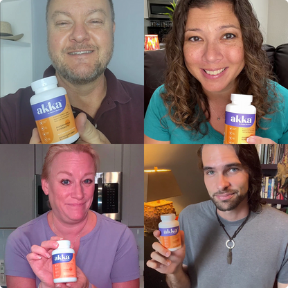AKKA Premium Superbiotic